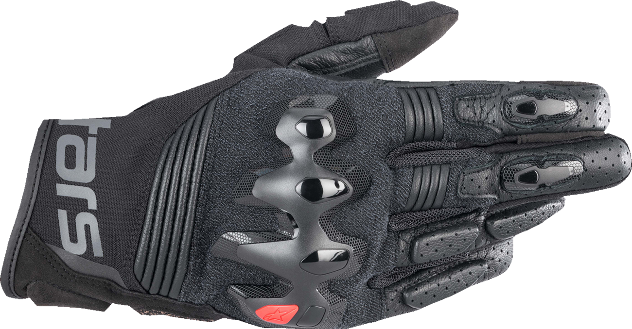 ALPINESTARS Halo Gloves - Black - 3XL 3504822-10-3X