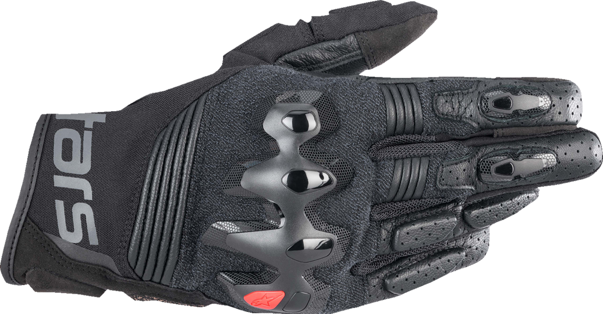 ALPINESTARS Halo Gloves - Black - Medium 3504822-10-M