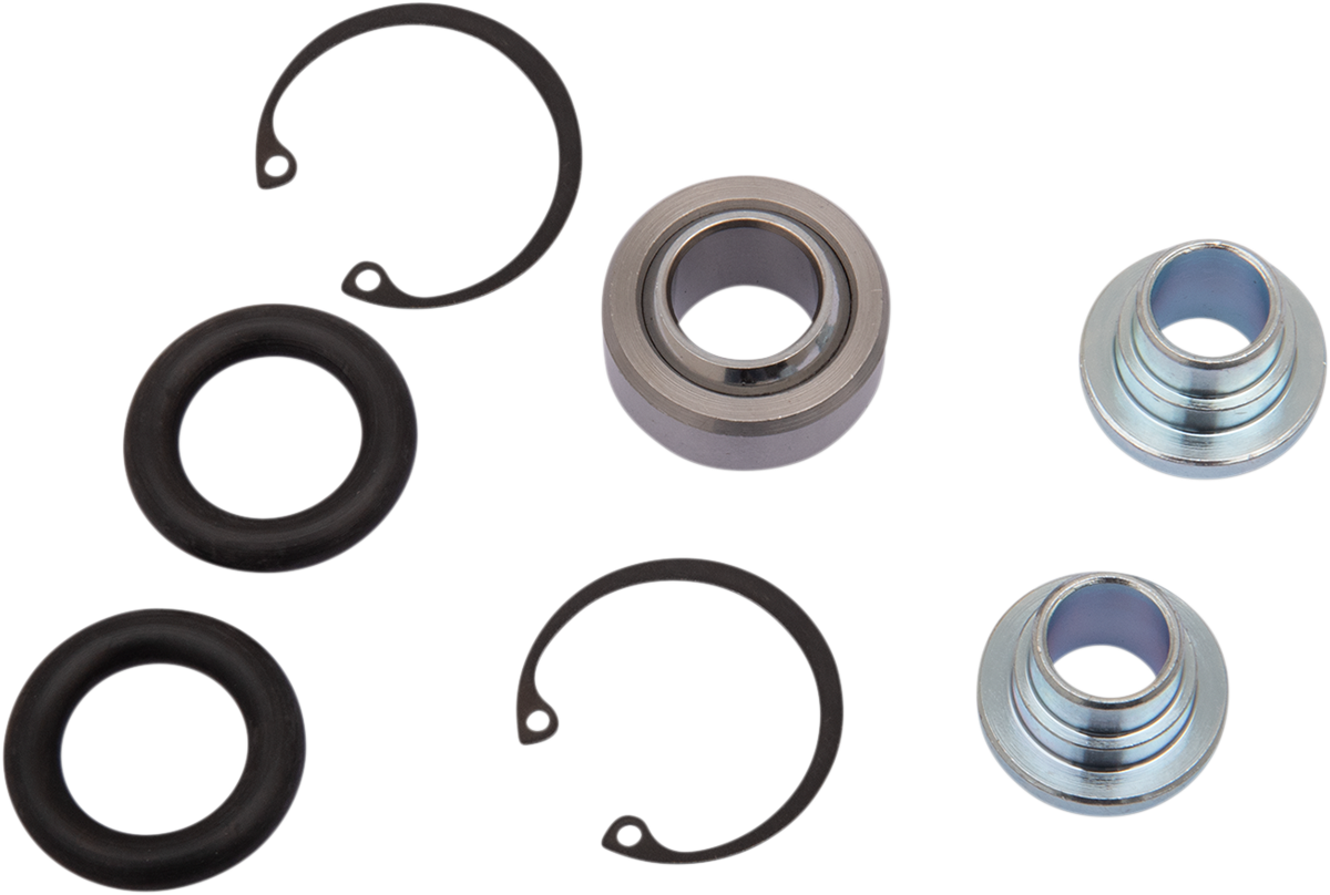 MOOSE RACING Shock Bearing Kit - Front Upper/Lower | Rear Upper/Lower 21-0018