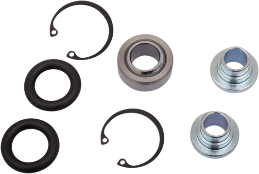 MOOSE RACING Shock Bearing Kit - Front Upper/Lower | Rear Upper/Lower 21-0018