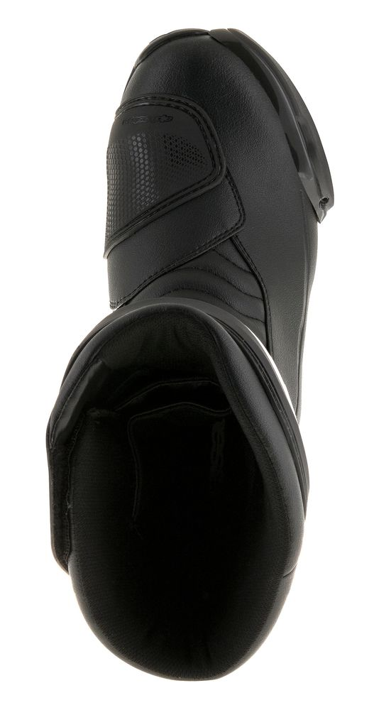 ALPINESTARS SMX-S Boots - Black - US 8 / EU 42 2223517-1100-42