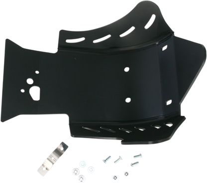 MOOSE RACING Pro Skid Plate - Yamaha - WR 450F PX1195