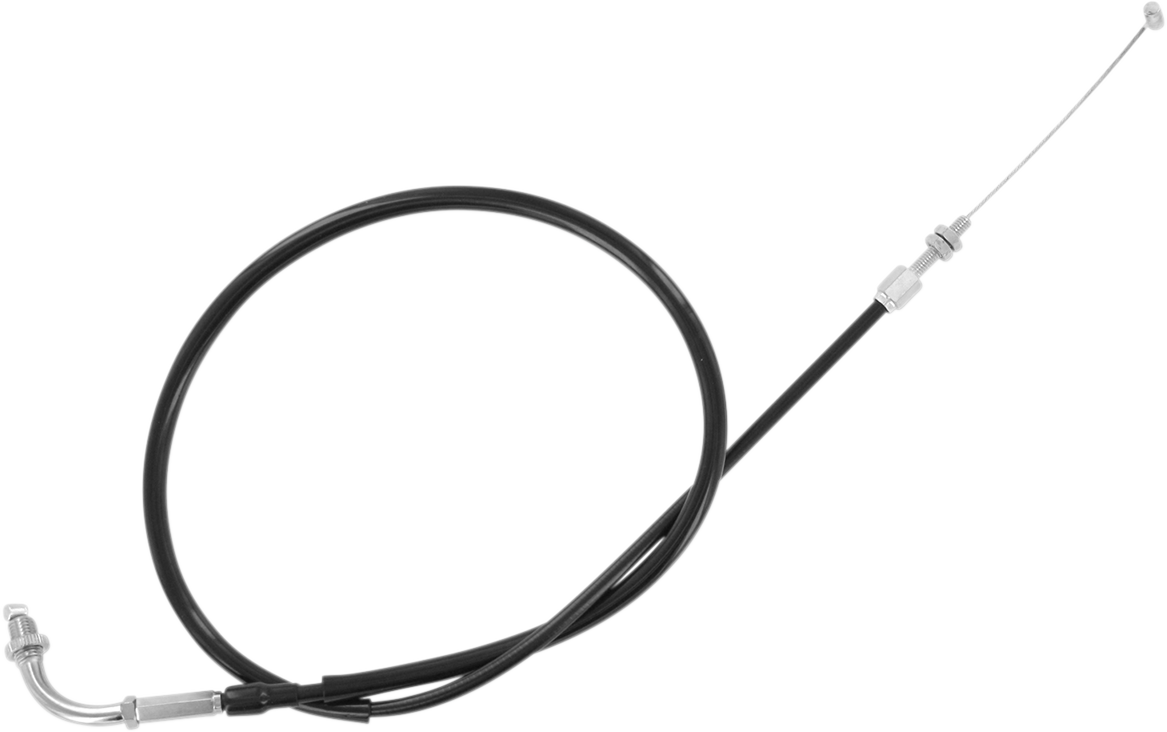 MOTION PRO Throttle Cable - Pull - Honda 02-0541