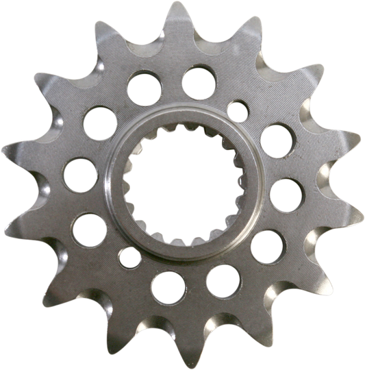 RENTHAL Sprocket - Front - Husqvarna - 14-Tooth 466U-520-14GP