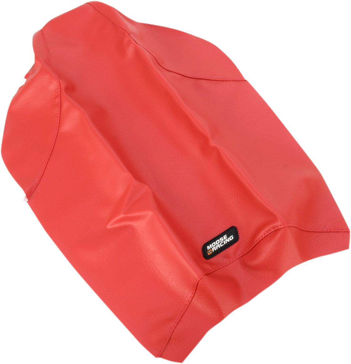 MOOSE RACING Seat Cover - Red - Honda XR60088-1