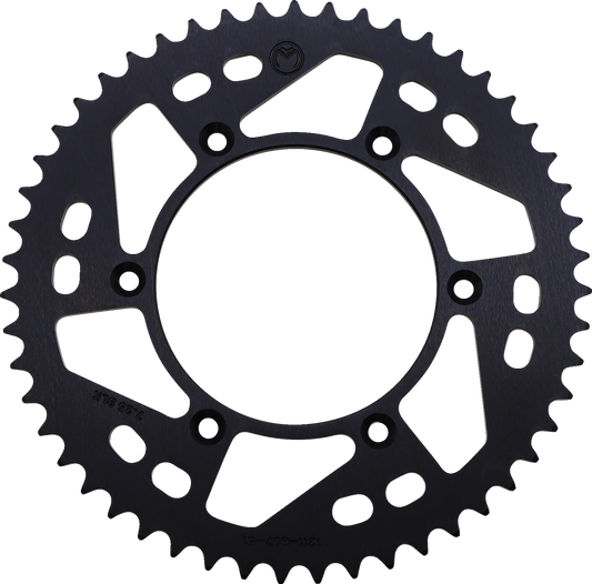 MOOSE RACING Rear Sprocket - 51 Tooth 1211-897-51-10