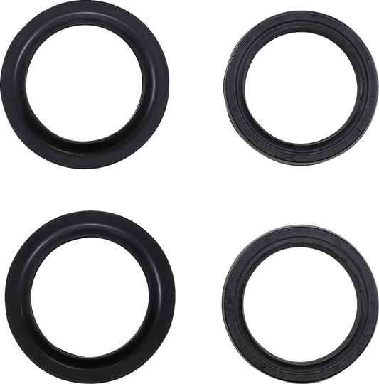 MOOSE RACING Fork Oil Seal Kit - 39 mm 56-165