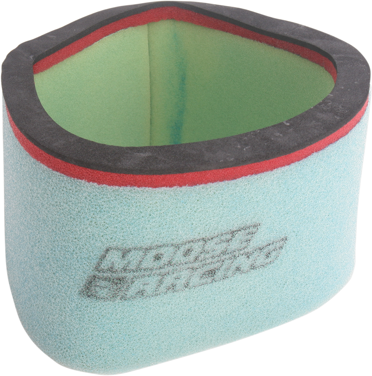 MOOSE RACING Pre-Oiled Air Filter - Kawasaki P3-40-12