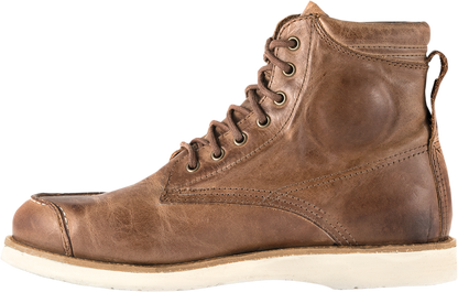 ALPINESTARS Oscar Monty Boots - Brown - US 6.5 2818915-80-6.5