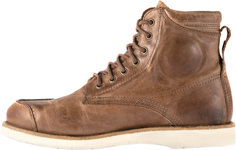 ALPINESTARS Oscar Monty Boots - Brown - US 6.5 2818915-80-6.5