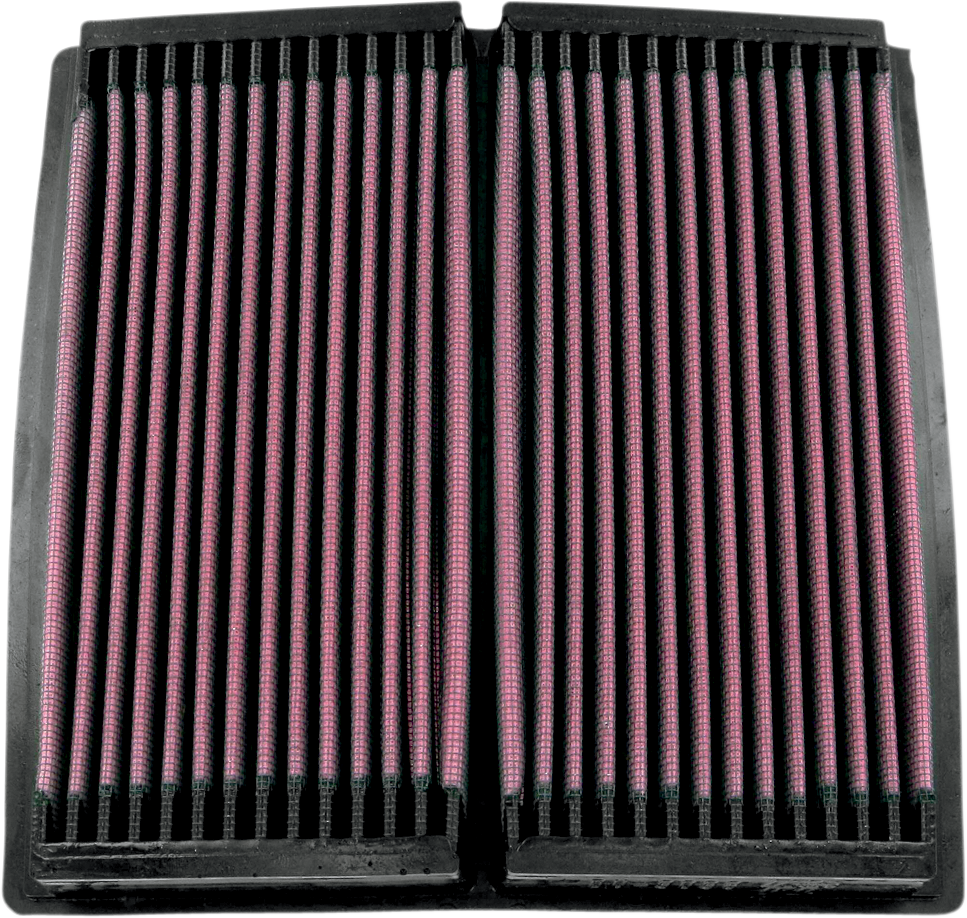 K & N Air Filter - Ducati 2-Stroke/4-Stroke DU-9098