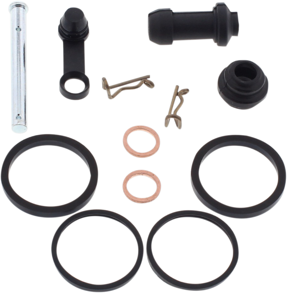 MOOSE RACING Caliper Rebuild Kit - Front - KTM 18-3047