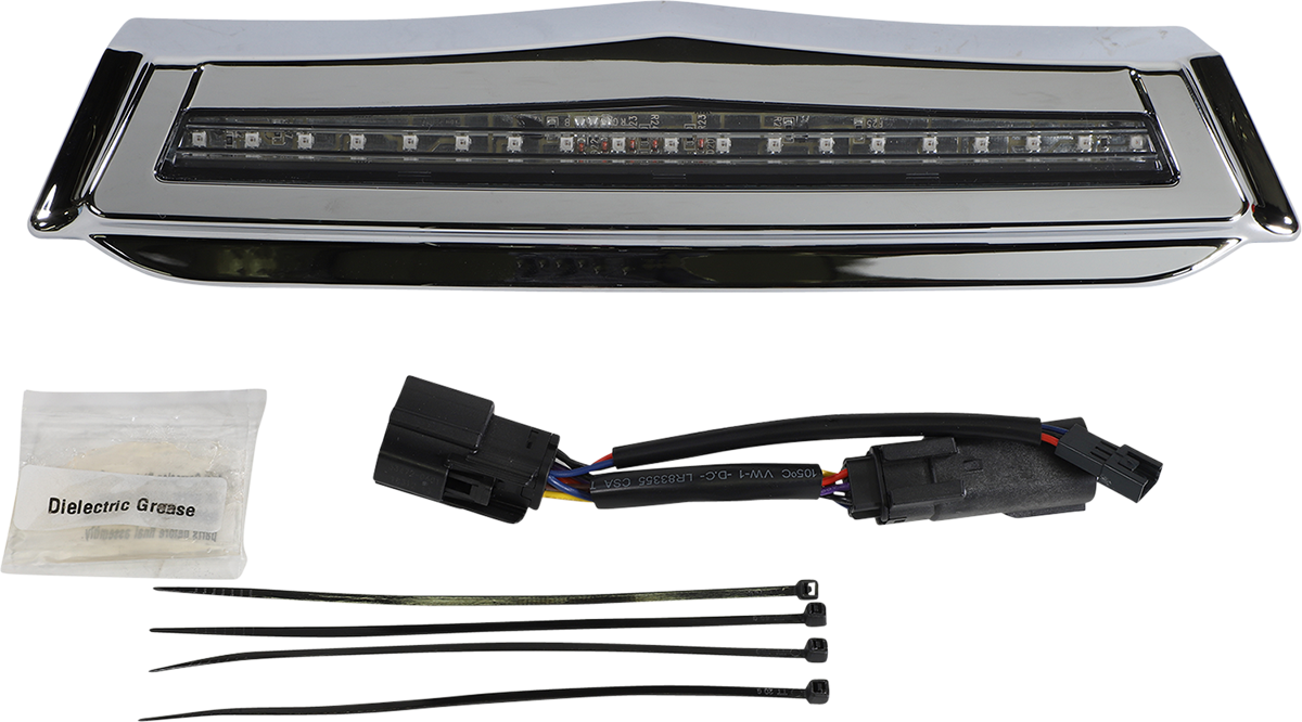 Luz de freno central CIRO - Cromo 40004 