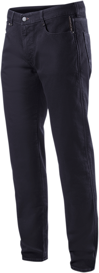 ALPINESTARS Copper v2 Denim Long Pants - Rinse - US 30 / EU 46 3329221-7202-30