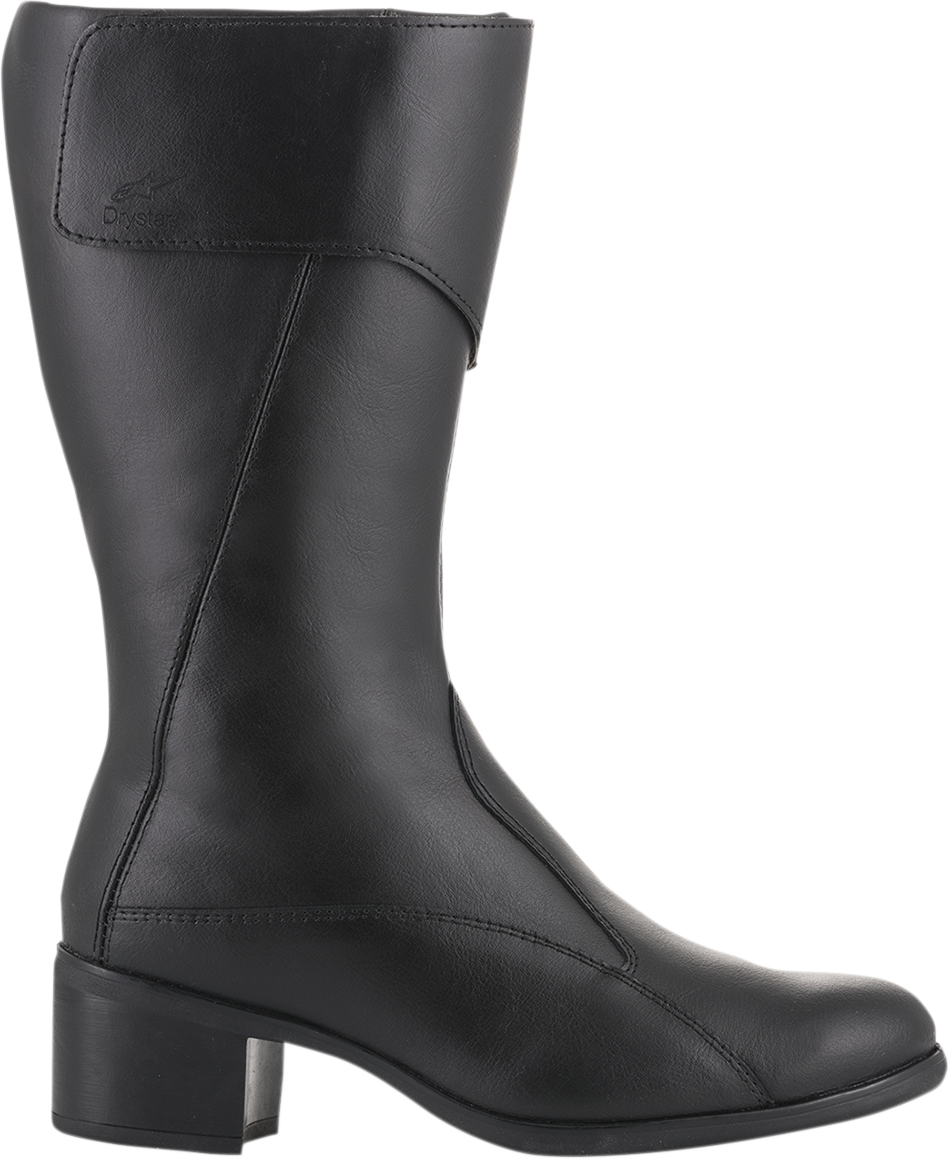 ALPINESTARS Vika v2 Waterproof Women's Boots - Black - US 5.5 / EU 36 24455191036