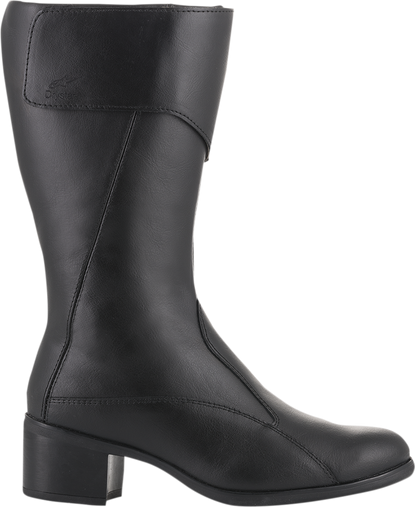 ALPINESTARS Vika v2 Waterproof Women's Boots - Black - US 5.5 / EU 36 24455191036