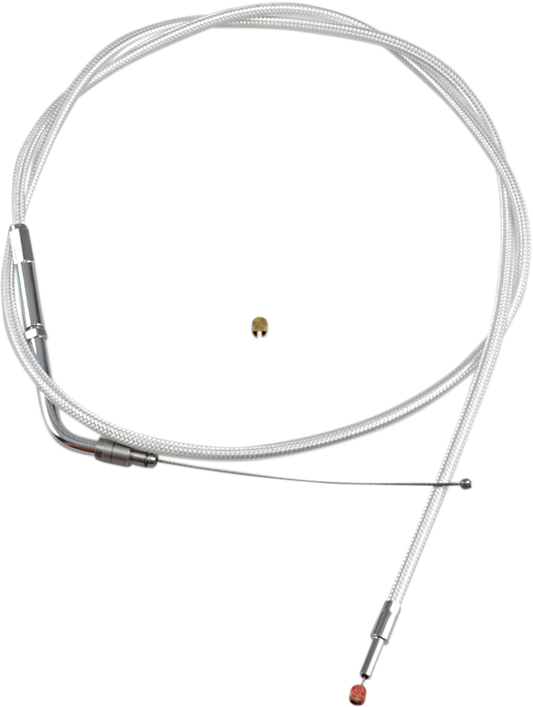 Cable del acelerador BARNETT - +6" - Serie Platinum 106-30-30035-06