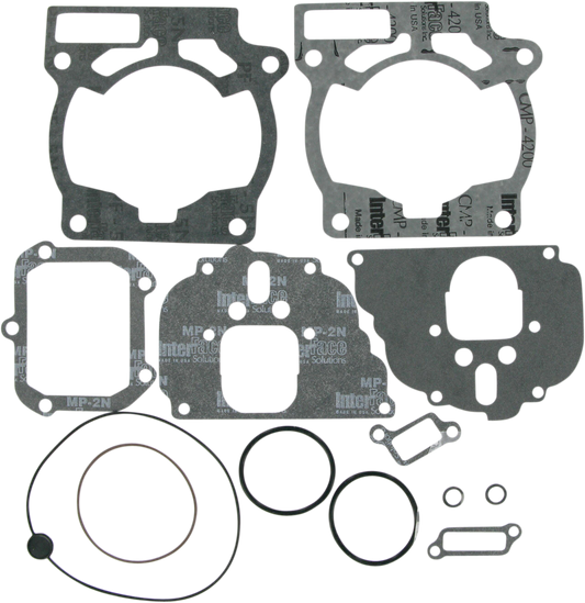 MOOSE RACING Top End Gasket Kit 810309MSE