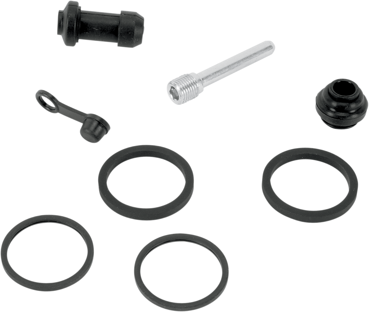 Kit de reconstrucción de pinza MOOSE RACING - Delantera - Suzuki 08-301X