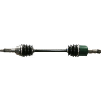 MOOSE UTILITY Complete Axle Kit - Rear Right - Polaris POL-7009