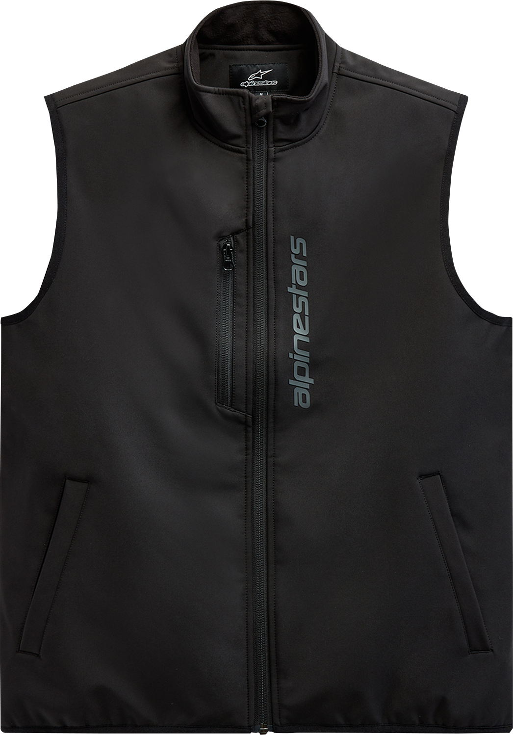 ALPINESTARS Primary Vest - Black - Medium 12131400010M