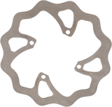 GALFER Wave® Rotor - Front - Kawasaki DF200WS