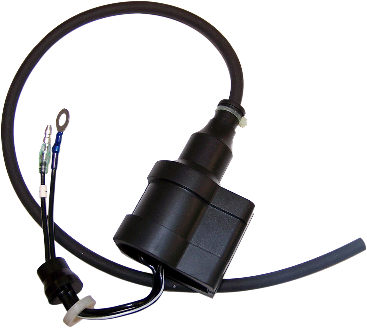 WSM Ignition Coil - Yamaha 004-195