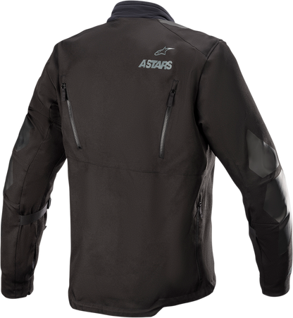 ALPINESTARS Venture XT Jacket - Black - Small 3303022-1100-S