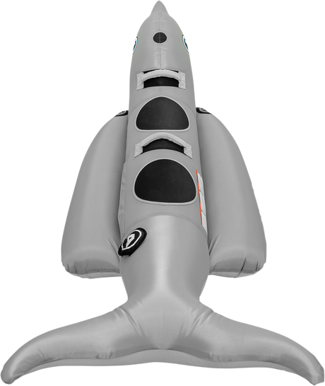 AIRHEAD SPORTS GROUP Dolphin Riding Tube - Towable AHHD-3056