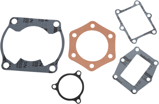 MOOSE RACING Top End Gasket Kit 810866MSE