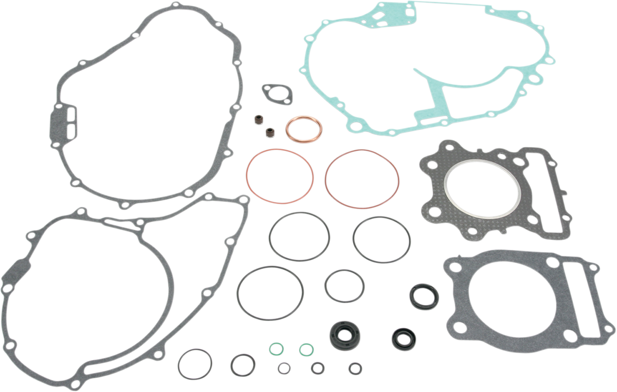 MOOSE RACING Motor Gasket Kit with Seal 811802MSE