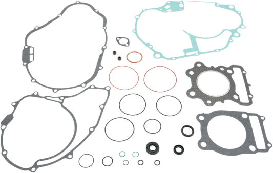 MOOSE RACING Motor Gasket Kit with Seal 811802MSE