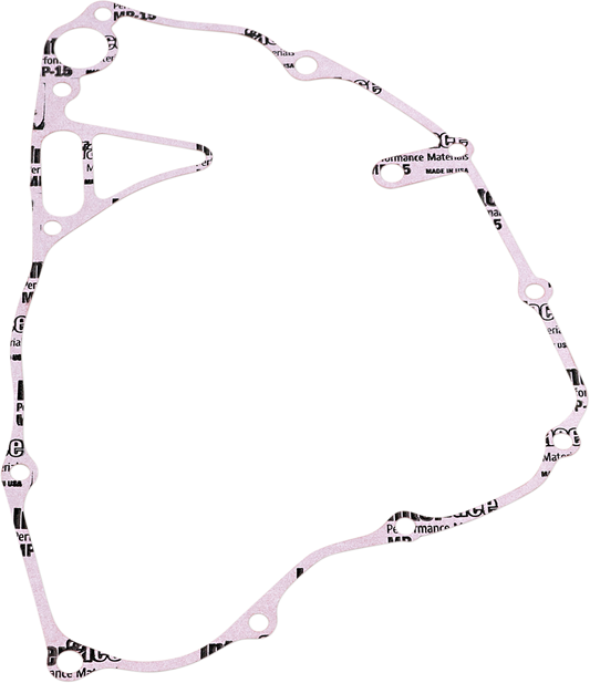 MOOSE RACING Inner Clutch Cover Gasket 816250MSE