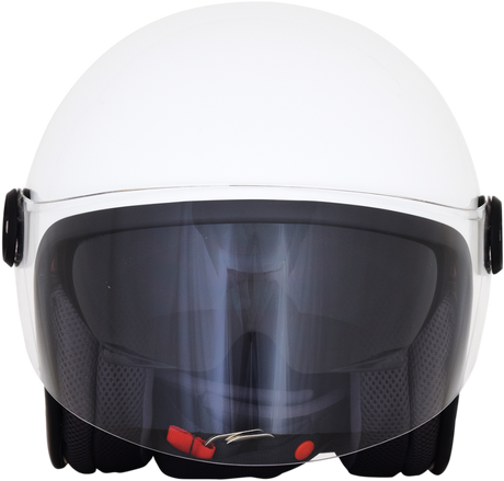 AFX FX-143 Helmet - White - 2XL 0104-2635