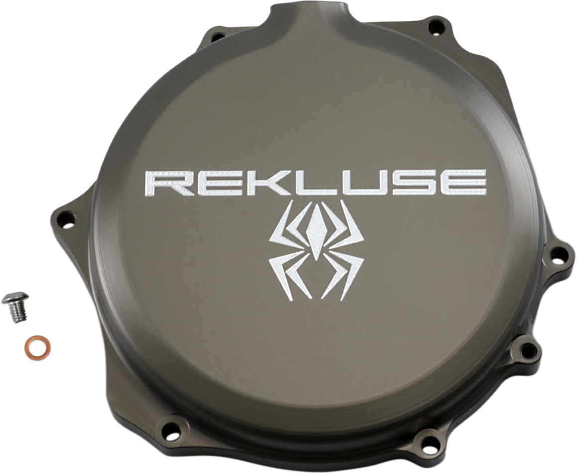 REKLUSE Tapa de embrague - RMZ/X450 RMS-464 
