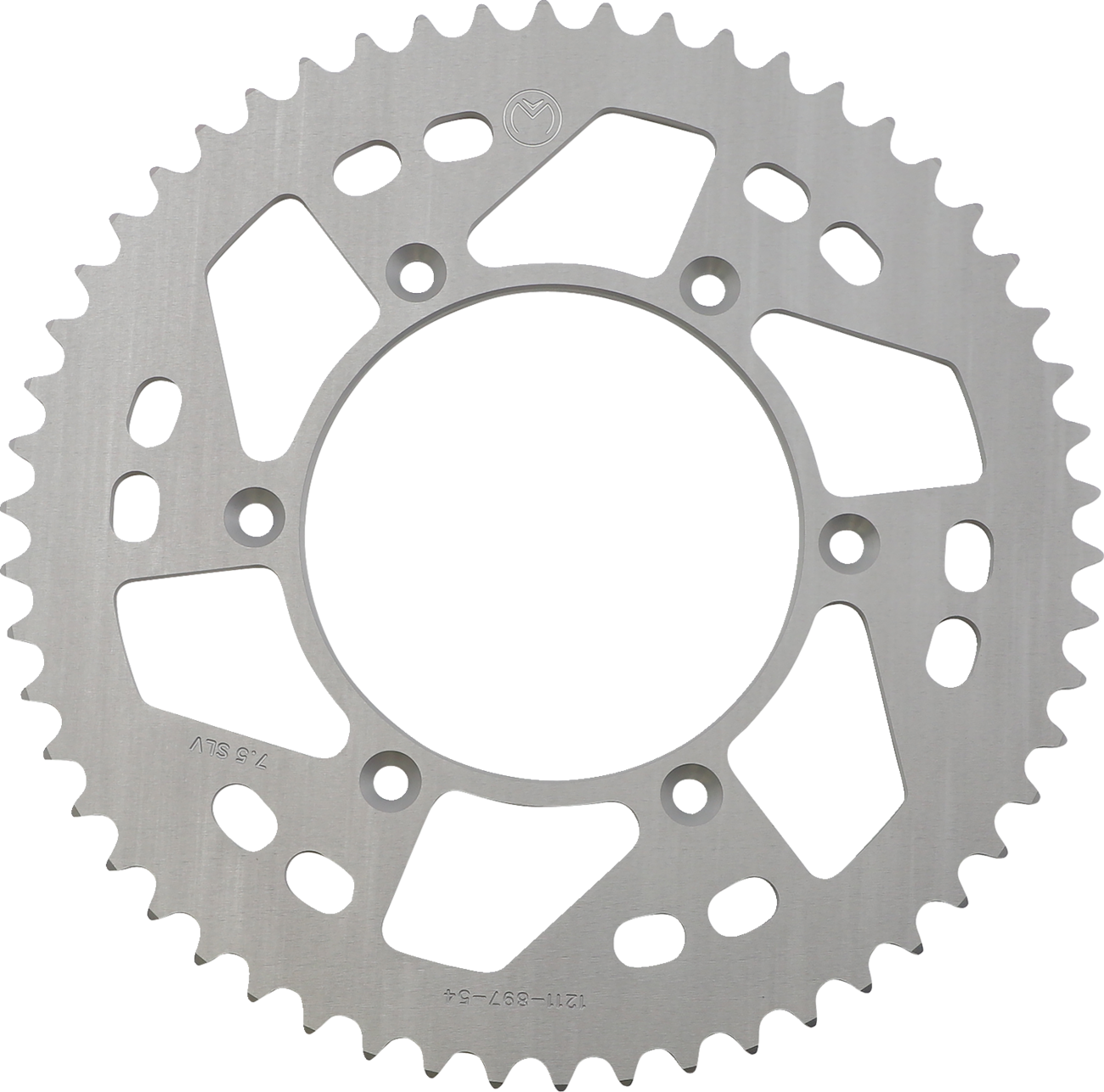 MOOSE RACING Rear Sprocket - 54 Tooth - Husaberg/Husqvarna/KTM 1211-897-54-11