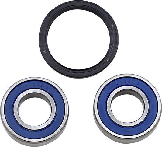 MOOSE RACING Wheel Bearing Kit - Front/Rear 25-1417