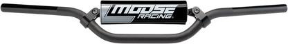 MOOSE RACING Handlebar - Steel - PW 50 - Black MK-PW-78