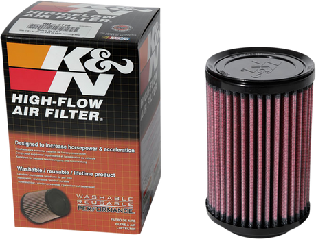 K & N Air Filter - Royal Enfield RO-4118
