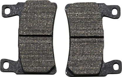 GALFER Brake Pads FD219G1054