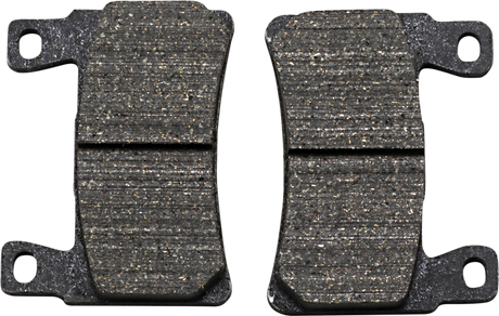 GALFER Brake Pads FD219G1054