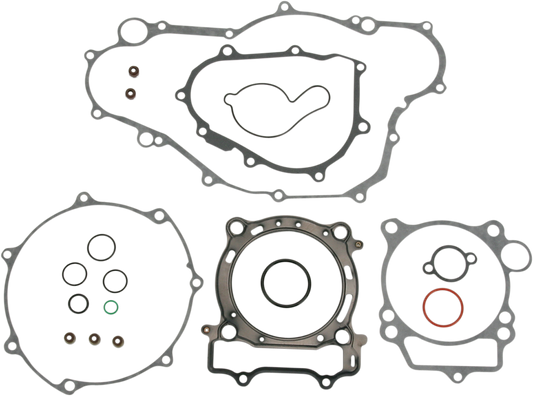 MOOSE RACING Complete Motor Gasket Kit 808677MSE