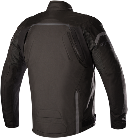 ALPINESTARS Hyper Drystar® Jacket - Black - Small 3204718-10-S