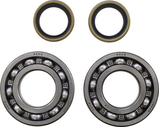 MOOSE RACING Crank Bearing and seal kit - Beta 24-1122