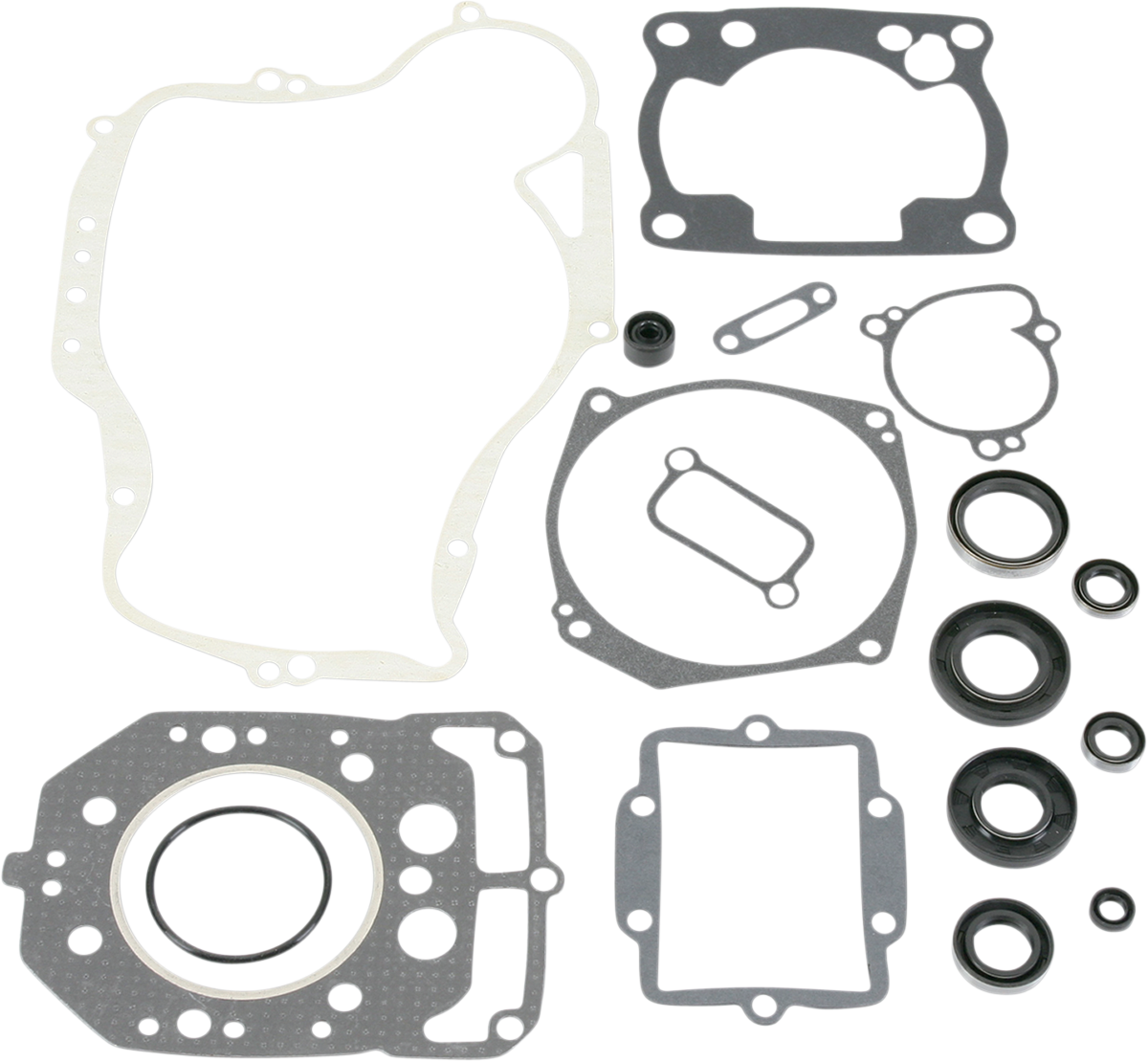 MOOSE RACING Motor Gasket Kit with Seal 811452MSE