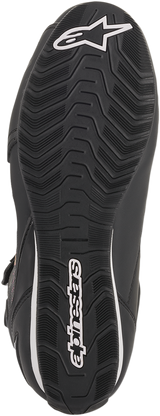 ALPINESTARS Stella Faster-3 Rideknit Shoes - Black/Yellow/Pink - US 7.5 251052014398