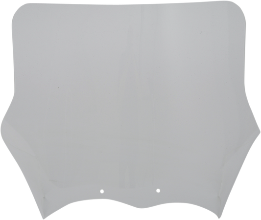 MOOSE RACING Windscreen - BMW 1200 MR1200GS