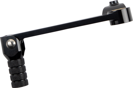 MOOSE RACING Folding Shifter - Black - Pan-Am M-80-600
