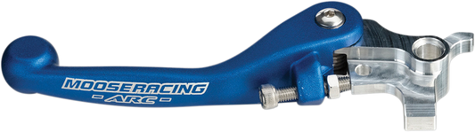 MOOSE RACING Clutch Lever - ARC - Blue - Magura CL-942