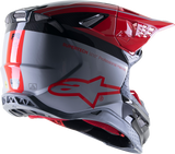 Casco ALPINESTARS Supertech M10 - Acumen - Limitado - MIPS - Pequeño 8307423-3319-SM 